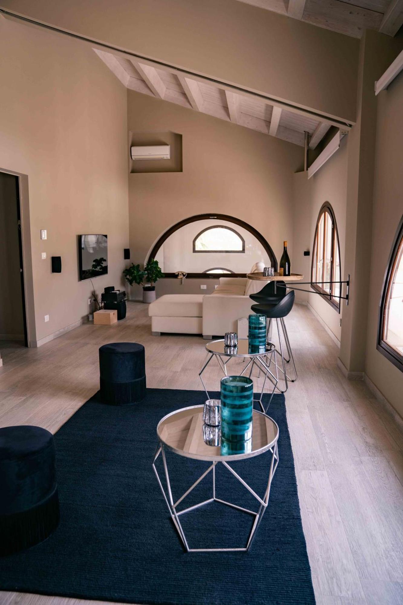 Judeka Agriresort Caltagirone Eksteriør bilde